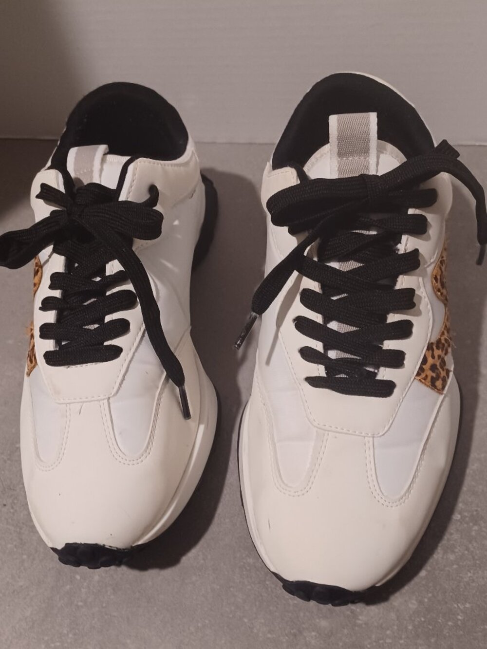 Project Cloud Women's Size 9